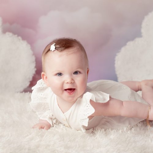 Kinder Babyshooting Siebenschon Photography In Beckum
