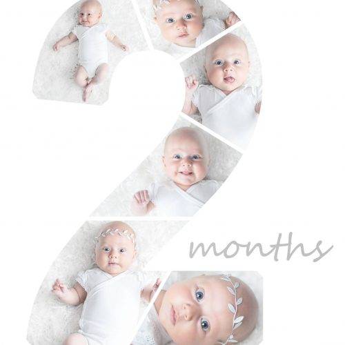 Babyfotograf in Oelde von Siebenschön Photography