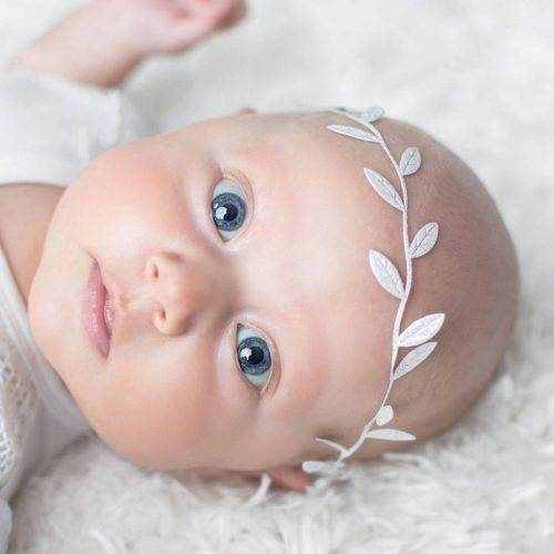Babyfotograf in Lippstadt von Siebenschön Photography