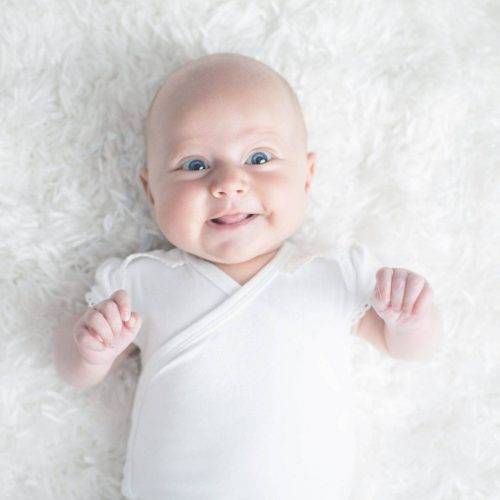 Babyfotograf in Beckum von Siebenschön Photography