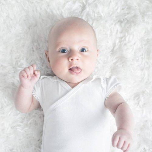 Babyfotograf in Hamm von Siebenschön Photography