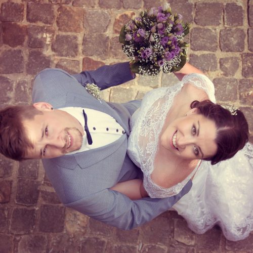 Paarfotografie in Hamm von Siebenschön Photography