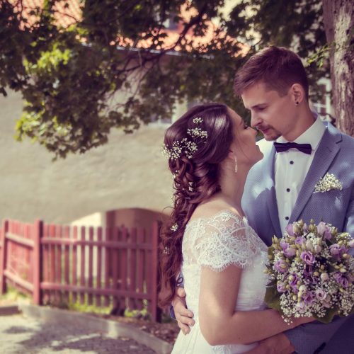 Paarshooting - Siebenschön Photography in Soest