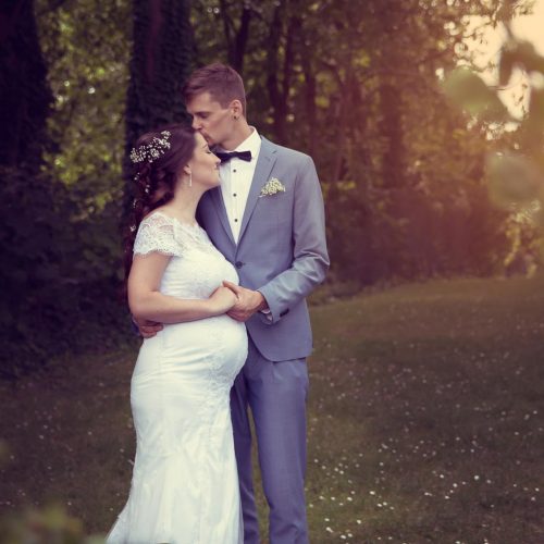 Pärchenshooting - Siebenschön Photography in Beckum