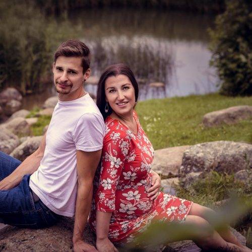 Coupleshooting - Siebenschön Photography in Warendorf