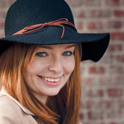 Portraitshooting - Siebenschön Photography in Sendenhorst