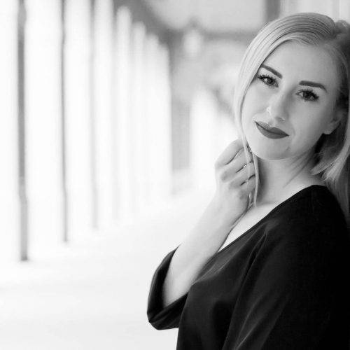 Beautyfotografie - Siebenschön Photography in Beckum