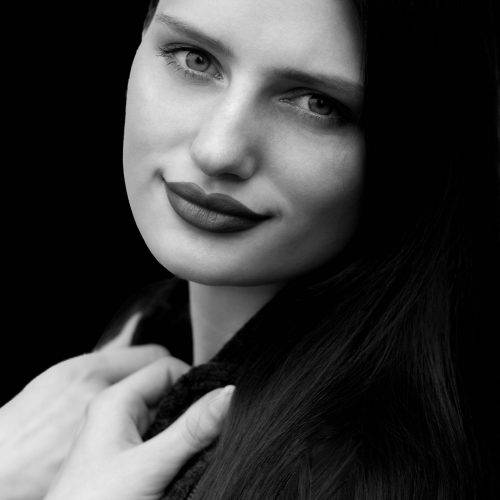 Portraitfotografie - Siebenschön Photography in Warendorf